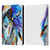 Pixie Cold Animals Spirit Leather Book Wallet Case Cover For Amazon Kindle Paperwhite 5 (2021)