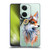 Pixie Cold Animals Fox Soft Gel Case for OnePlus Nord 3 5G
