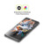 Pixie Cold Animals Fox Soft Gel Case for Nothing Phone (2a)