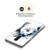 Pixie Cold Animals Husky Soft Gel Case for Nothing Phone (2a)