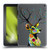 Pixie Cold Animals King Of The Forest Soft Gel Case for Amazon Fire HD 8/Fire HD 8 Plus 2020