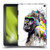 Pixie Cold Animals I See The Future Soft Gel Case for Amazon Fire HD 8/Fire HD 8 Plus 2020