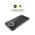 Alyn Spiller Carbon Fiber Plain Soft Gel Case for Motorola Moto G14