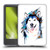 Pixie Cold Animals Husky Soft Gel Case for Amazon Kindle 11th Gen 6in 2022