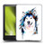 Pixie Cold Animals Husky Soft Gel Case for Amazon Kindle Paperwhite 5 (2021)