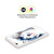 Pixie Cold Animals Husky Soft Gel Case for OPPO Reno11