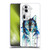 Pixie Cold Animals Ice Wolf Soft Gel Case for OPPO Reno11 Pro