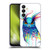 Pixie Cold Animals Into The Blue Soft Gel Case for Samsung Galaxy A25 5G