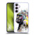 Pixie Cold Animals I See The Future Soft Gel Case for Samsung Galaxy A35 5G