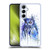 Pixie Cold Animals Secrets Soft Gel Case for Samsung Galaxy A55 5G