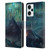 Alyn Spiller Environment Art Northern Kingdom Leather Book Wallet Case Cover For Xiaomi Redmi Note 12T