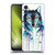 Pixie Cold Animals Ice Wolf Soft Gel Case for Samsung Galaxy M04 5G / A04e