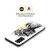 Pixie Cold Animals I See The Future Soft Gel Case for Samsung Galaxy M04 5G / A04e