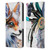 Pixie Cold Animals Fox Leather Book Wallet Case Cover For Samsung Galaxy M54 5G
