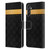 Alyn Spiller Luxury Gold Leather Book Wallet Case Cover For Samsung Galaxy A24 4G / M34 5G