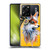 Pixie Cold Animals Fox Soft Gel Case for Xiaomi Redmi Note 12 Pro 5G