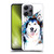 Pixie Cold Animals Husky Soft Gel Case for Xiaomi Redmi 12