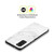 Alyn Spiller Marble White Soft Gel Case for Samsung Galaxy A25 5G