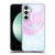 Alyn Spiller Marble Pastel Soft Gel Case for Samsung Galaxy S23 FE 5G