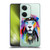 Pixie Cold Cats Hippy Lion Soft Gel Case for OnePlus Nord 3 5G
