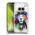 Pixie Cold Cats Hippy Lion Soft Gel Case for Nothing Phone (2a)