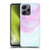 Alyn Spiller Marble Pastel Soft Gel Case for Xiaomi Redmi 12