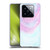 Alyn Spiller Marble Pastel Soft Gel Case for Xiaomi 14 Pro