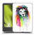 Pixie Cold Cats Rainbow Mane Soft Gel Case for Amazon Kindle 11th Gen 6in 2022
