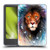 Pixie Cold Cats Sacred King Soft Gel Case for Amazon Kindle 11th Gen 6in 2022