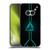 Alyn Spiller Neon Green Soft Gel Case for Nothing Phone (2a)