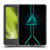 Alyn Spiller Neon Green Soft Gel Case for Amazon Kindle 11th Gen 6in 2022
