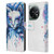Pixie Cold Cats Space Leather Book Wallet Case Cover For OnePlus 11 5G