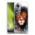 Pixie Cold Cats Sacred King Soft Gel Case for OPPO Reno11