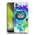 Pixie Cold Cats We Are All Mad Here Soft Gel Case for Samsung Galaxy M04 5G / A04e
