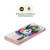 Pixie Cold Cats Hippy Lion Soft Gel Case for Xiaomi Redmi Note 12 4G