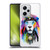 Pixie Cold Cats Hippy Lion Soft Gel Case for Xiaomi Redmi Note 12 Pro+ 5G