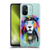 Pixie Cold Cats Hippy Lion Soft Gel Case for Xiaomi Redmi 12C