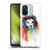 Pixie Cold Cats Rainbow Mane Soft Gel Case for Xiaomi Redmi 12C