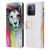 Pixie Cold Cats Rainbow Mane Leather Book Wallet Case Cover For Xiaomi Redmi 12C