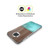 Alyn Spiller Wood & Resin Blocking Soft Gel Case for Motorola Moto G14