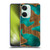 Alyn Spiller Wood & Resin Aqua Soft Gel Case for OnePlus Nord 3 5G