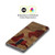 Alyn Spiller Wood & Resin Fire Soft Gel Case for OnePlus Nord 3 5G