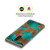 Alyn Spiller Wood & Resin Aqua Soft Gel Case for OnePlus 12R