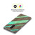 Alyn Spiller Wood & Resin Diagonal Stripes Soft Gel Case for OnePlus 12R