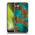 Alyn Spiller Wood & Resin Aqua Soft Gel Case for Samsung Galaxy M04 5G / A04e