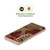 Alyn Spiller Wood & Resin Fire Soft Gel Case for Xiaomi 14 Pro