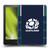 Scotland Rugby 2023/24 Crest Kit Home Soft Gel Case for Amazon Kindle Paperwhite 5 (2021)