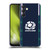Scotland Rugby 2023/24 Crest Kit Home Soft Gel Case for Samsung Galaxy A25 5G