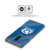 Scotland Rugby Graphics Stripes Soft Gel Case for OnePlus Nord CE 3 Lite 5G
