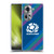 Scotland Rugby Graphics Stripes Soft Gel Case for OPPO Reno11